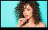 Rafinamentul în spirală a continuat Creșteți-vă stilul cu șuruburi șic curly